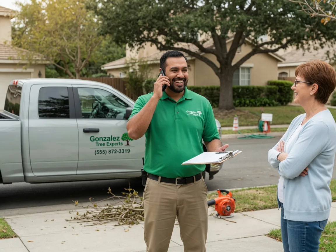 Tree Service Wellston, OH FAQs